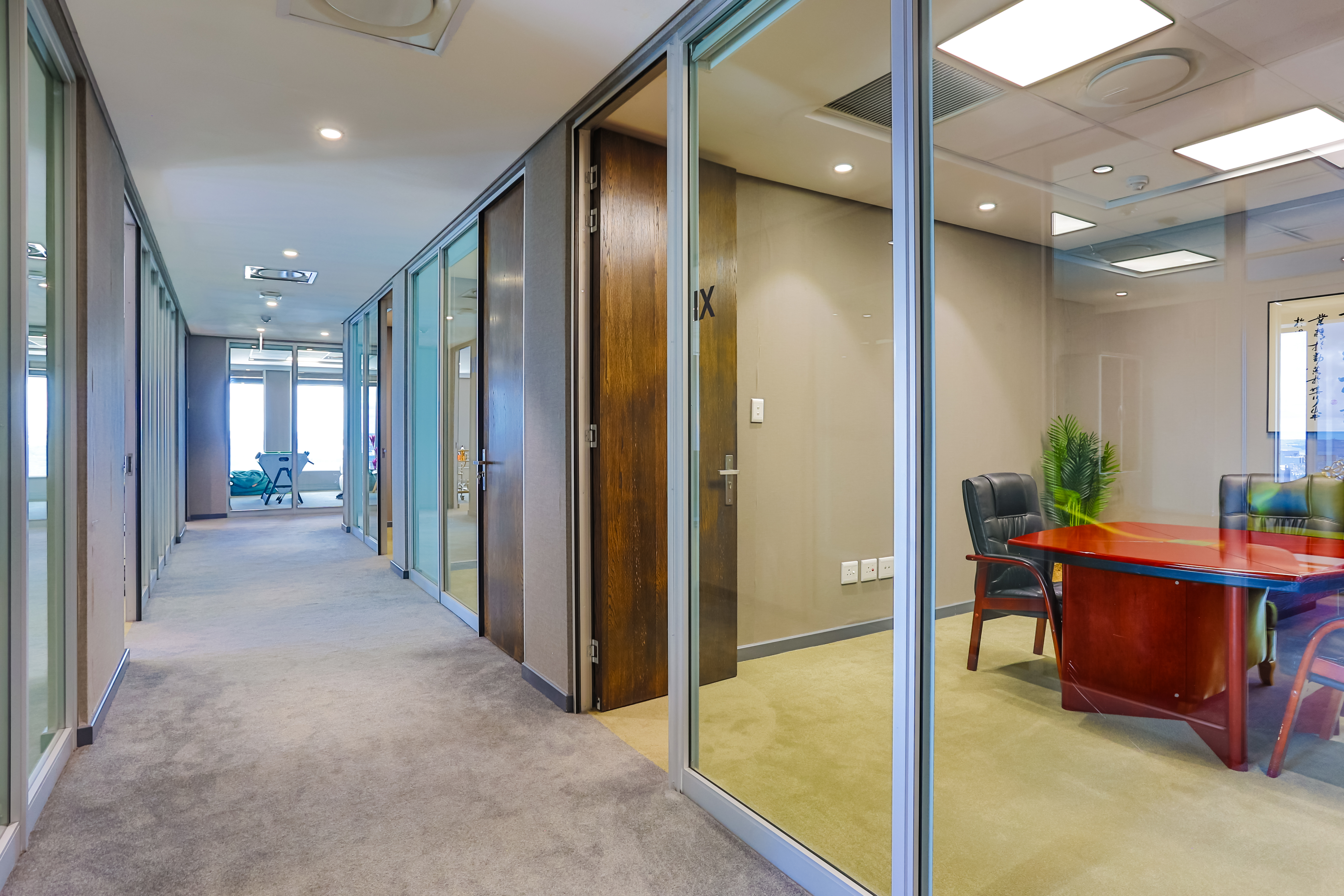 Modern Office